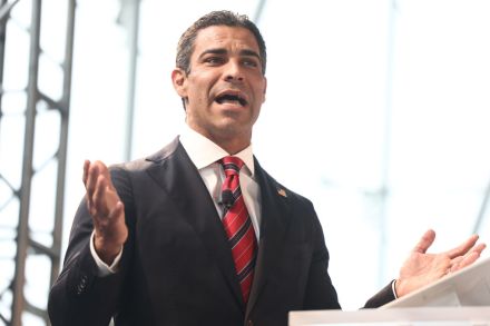 francis suarez messi venmo