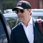 hunter biden gal luft new york post