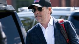hunter biden gal luft new york post