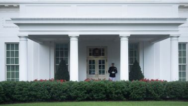 hunter biden cocaine white house