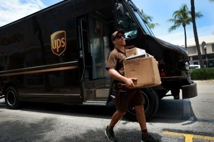 ups teamsters