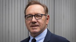 kevin spacey