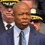 new york eric adams migrants