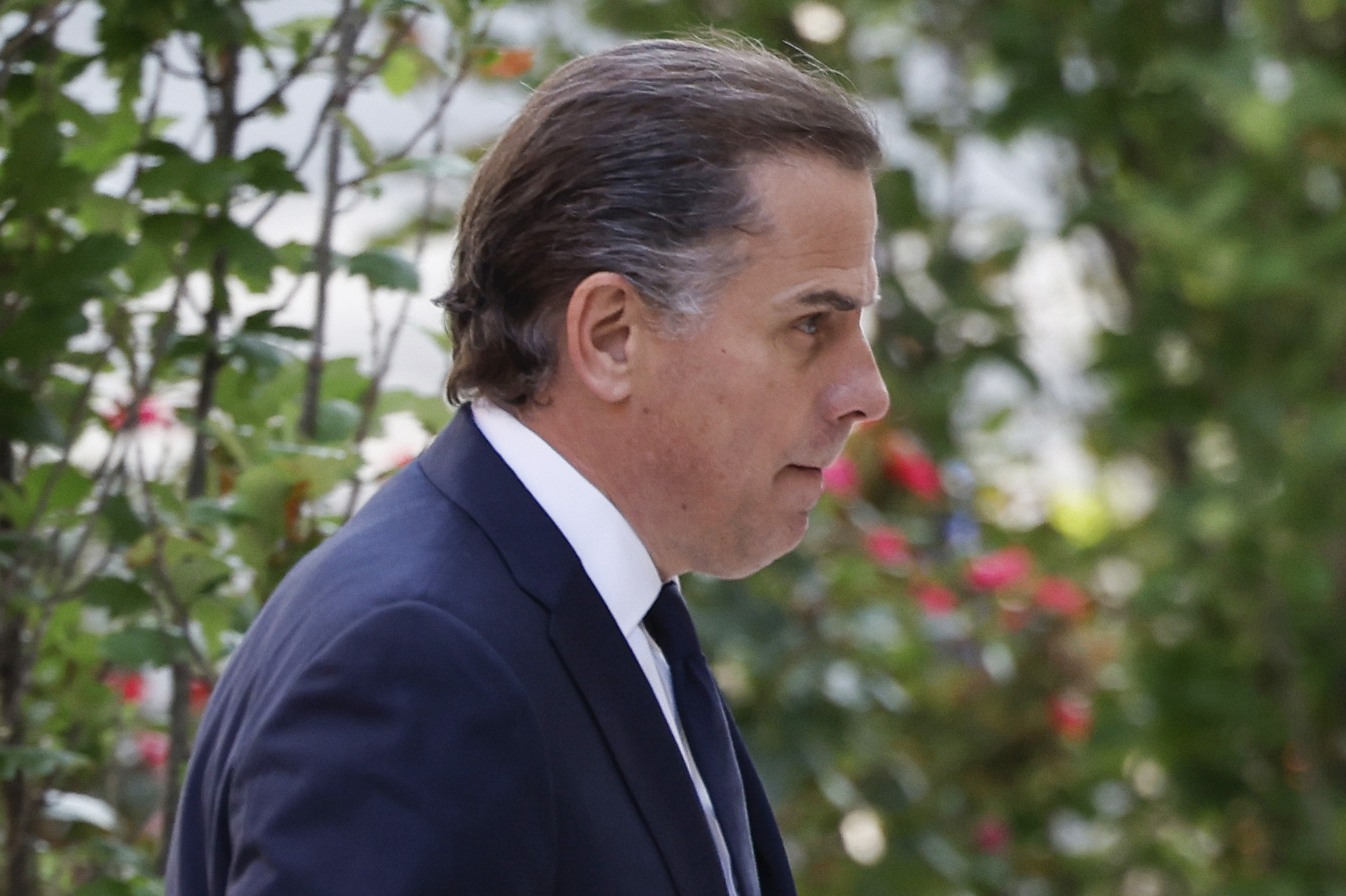 hunter biden plea deal