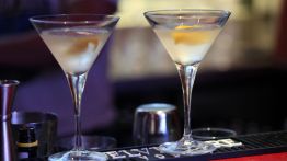 martini