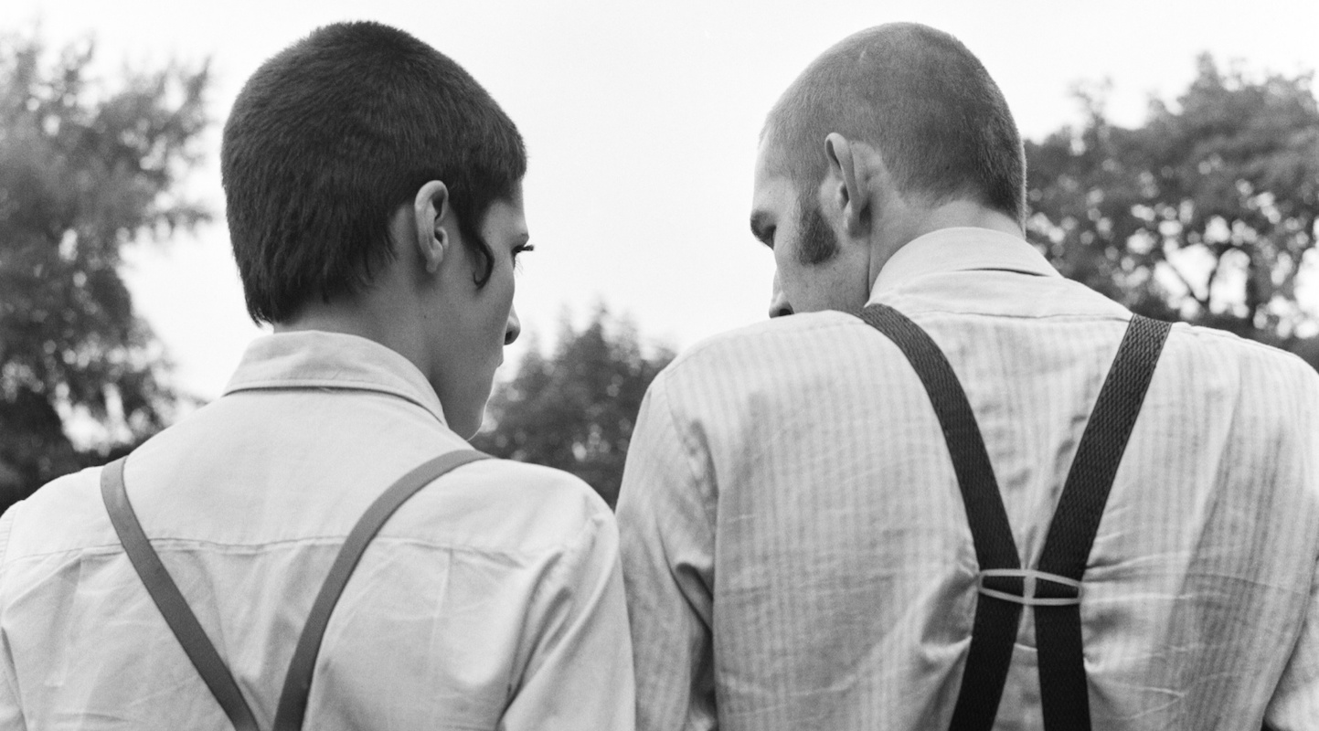 What skinheads did for reggae | The Spectator