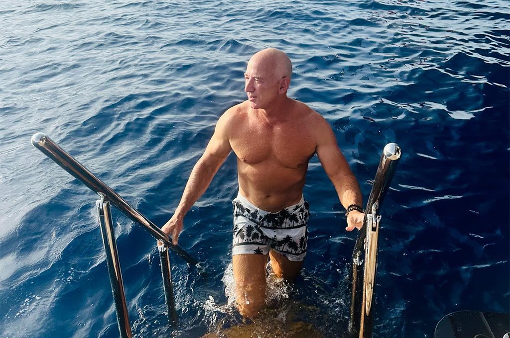 Billionaires or bust: the world needs the super-rich more than ever