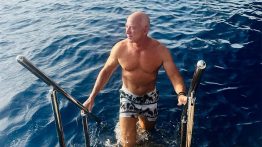 old buff dudes bodies billionaires