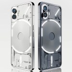 Photo courtesy of Nothing