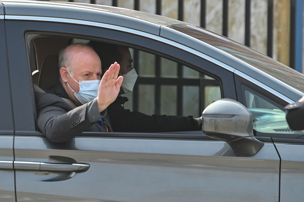 ecohealth alliance us department interior geological survey fish and wildlife service