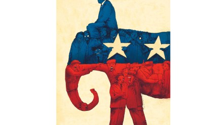 republican party gop