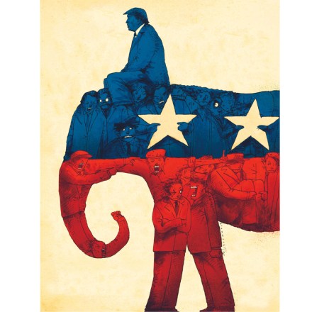 republican party gop