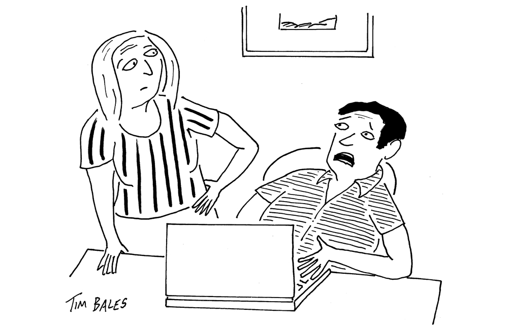 Trying to find an NHS dentist is like pulling teeth