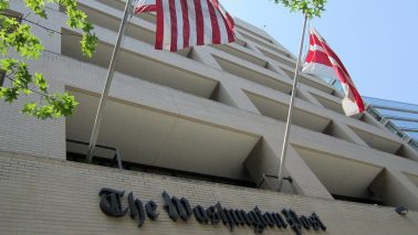 washington post