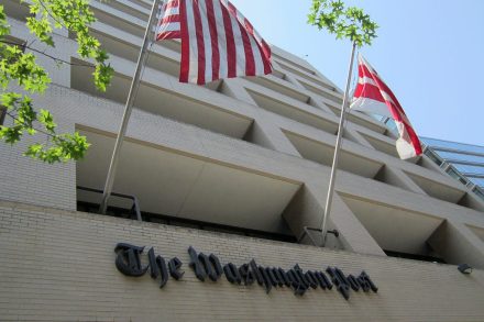 washington post