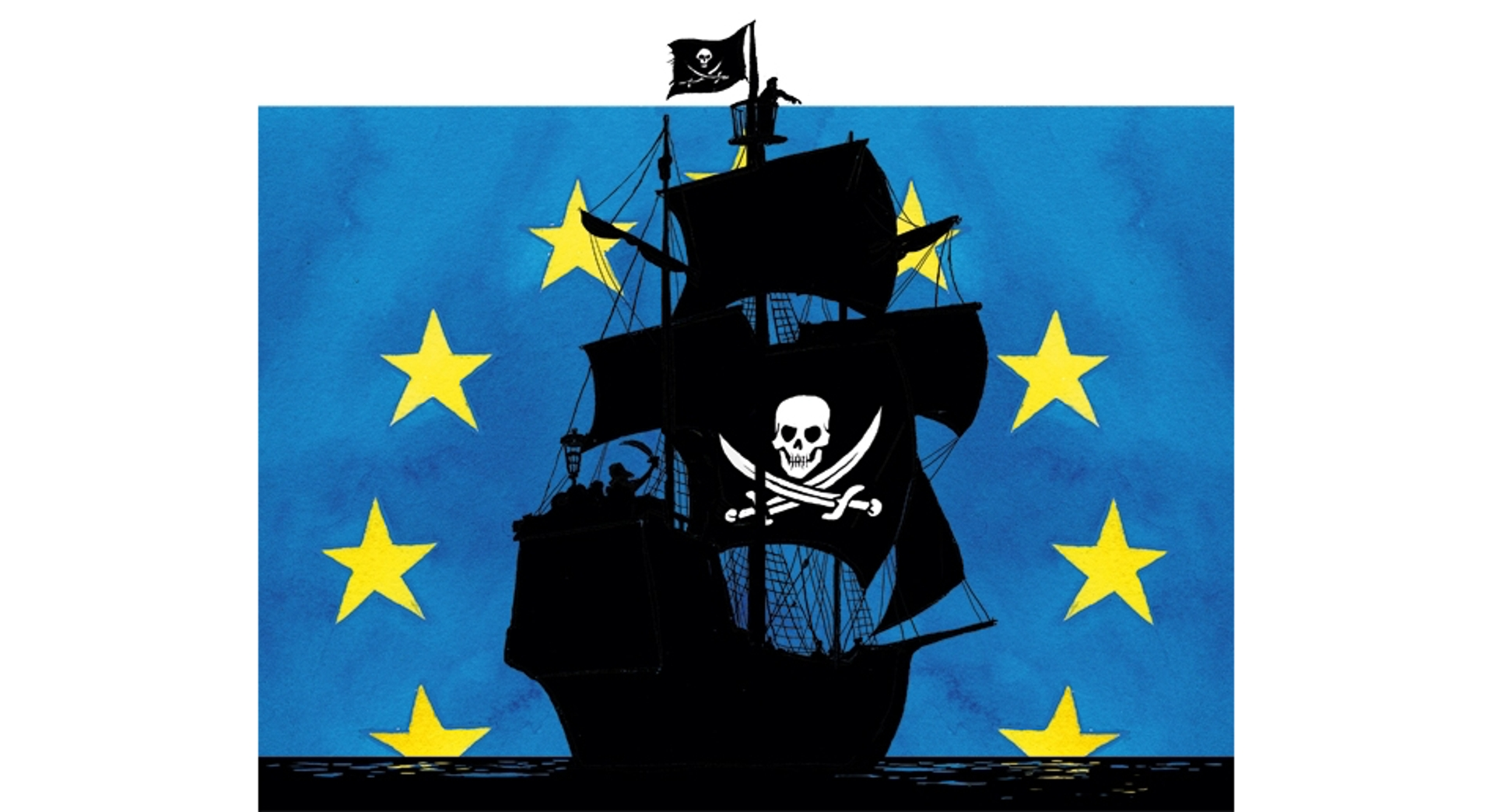 The EU is heading for a bruising showdown with eastern Europe