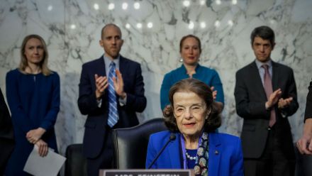 gerontocracy