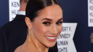 meghan markle age