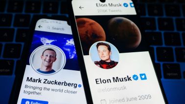 musk zuckerberg