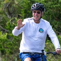 joe biden reactive president