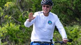 joe biden reactive president