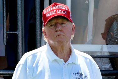 donald trump georgia