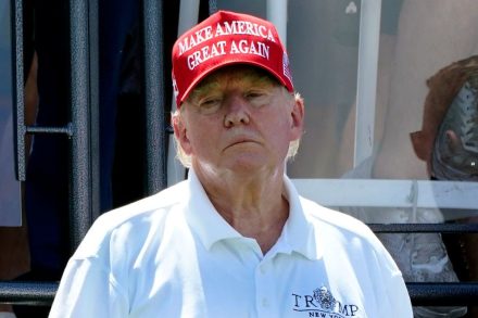 donald trump georgia