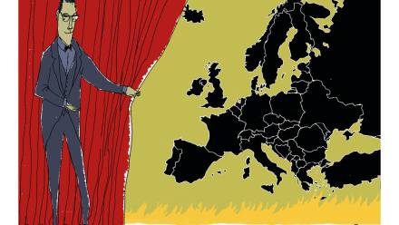 europe museum america