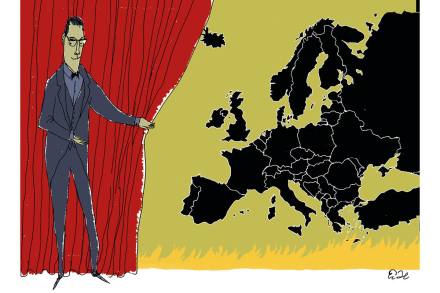 europe museum america