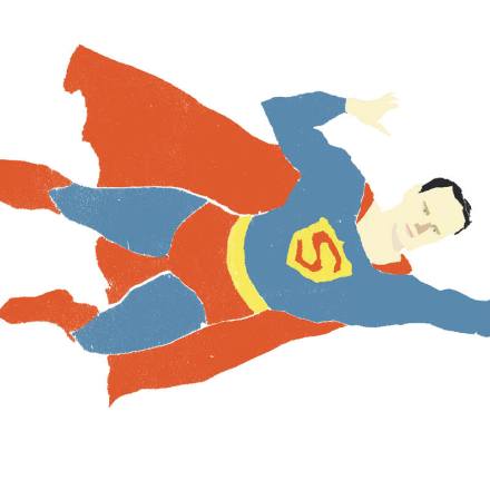 superman