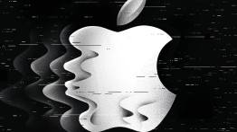 apple