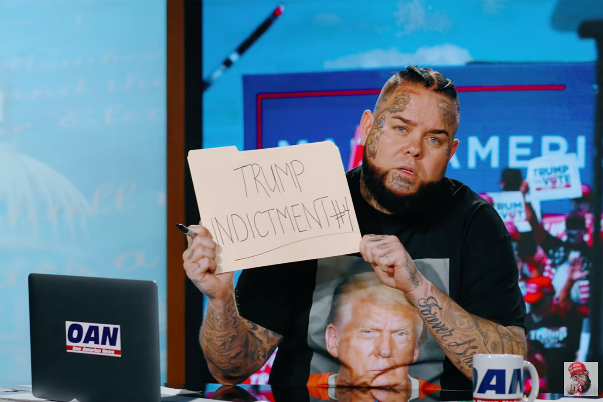 forgiato blow one america news network