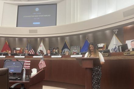 gold star afghanistan