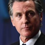 gavin newsom california 2028