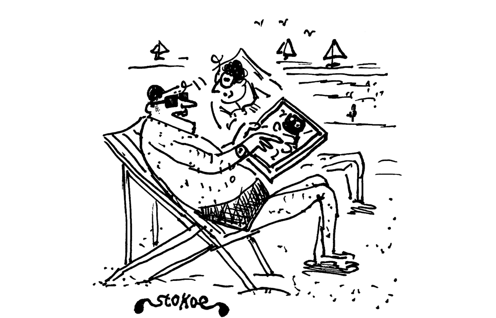 Someone is stealing our doorbell camera!