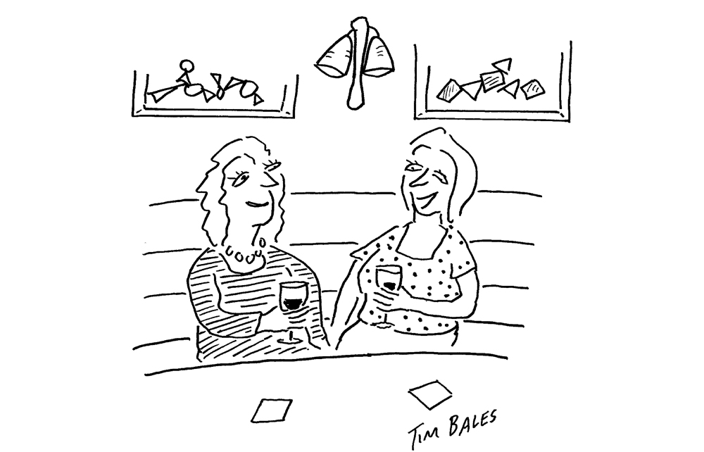 All that surplus wine the French want rid of…