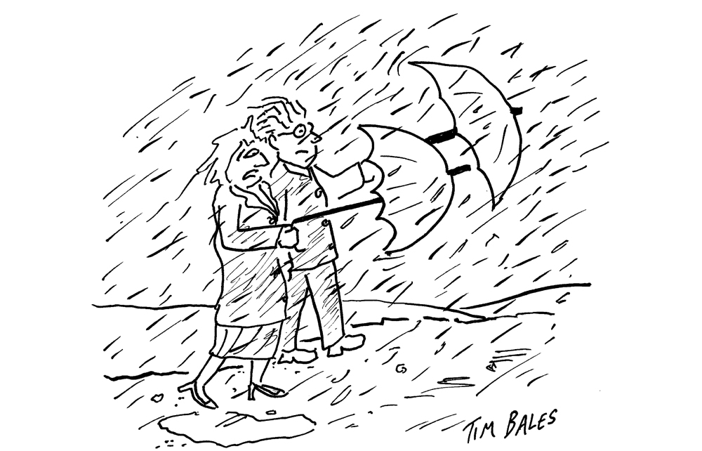 Have we had summer or is it yet to come?