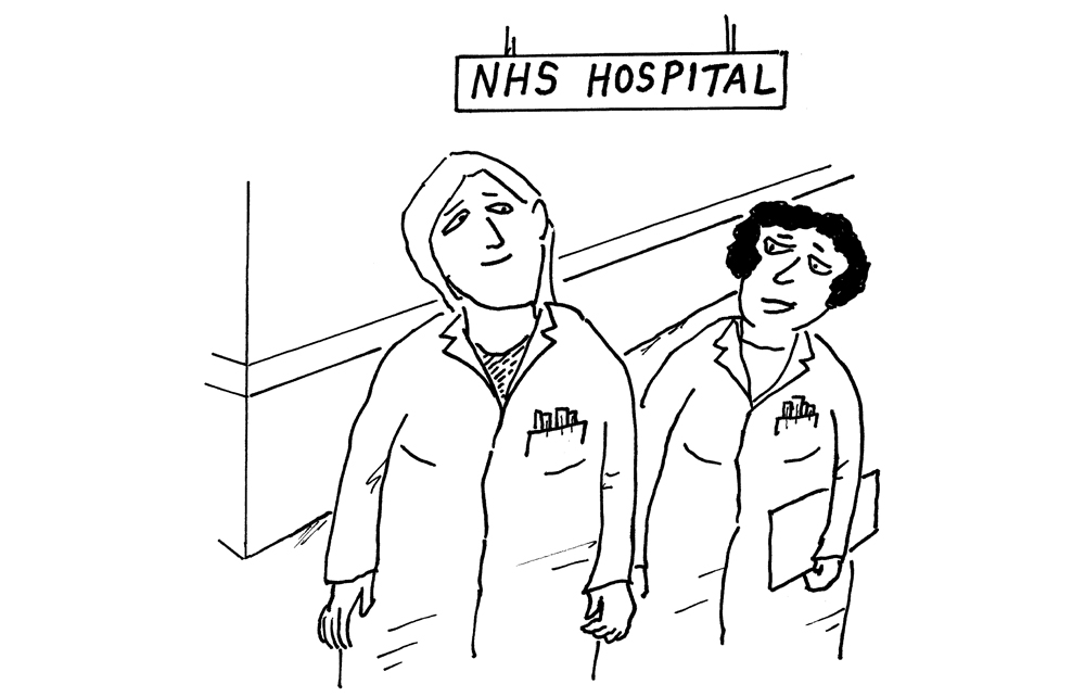 The latest government pay offer is final…