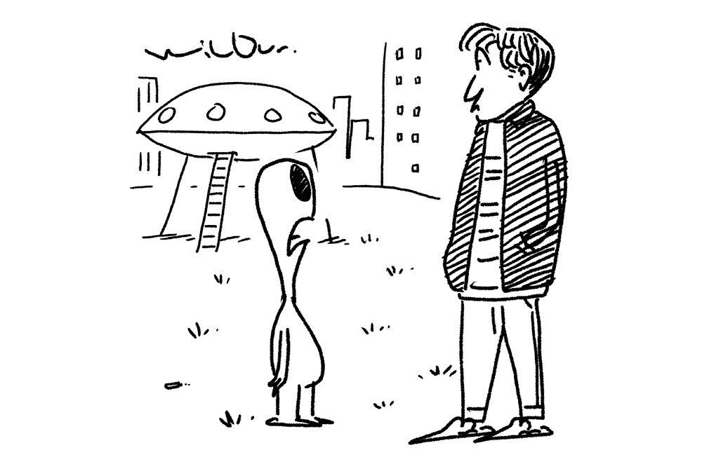 What do you mean I’ll have to pay the Ulez charge?