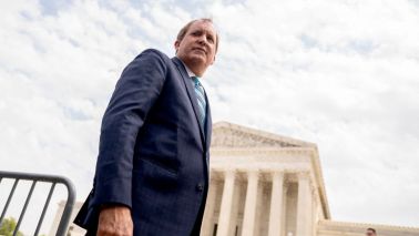 ken paxton