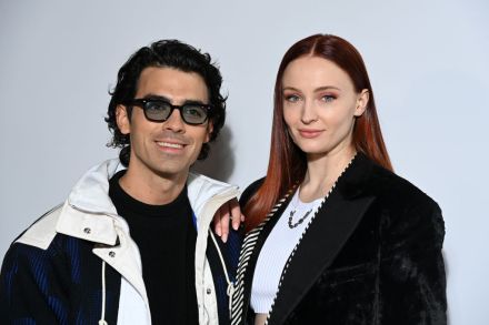 joe jonas sophie turner