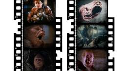 vfx horror films