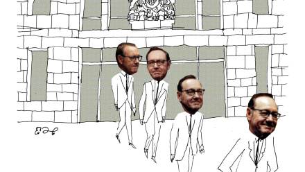 kevin spacey