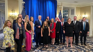 gold star families