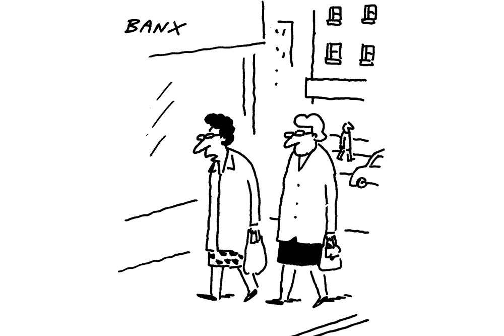 Thinking about Romans