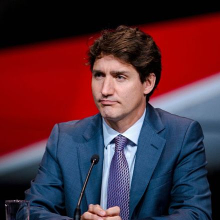 trudeau