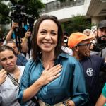 maria corina machado