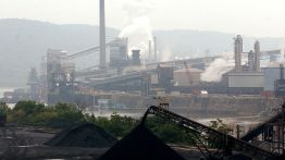 coal
