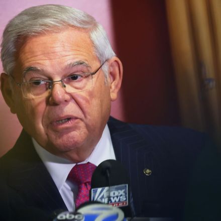 menendez dc influence