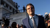matt gaetz